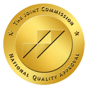 The Joint Commission National Quality Approval