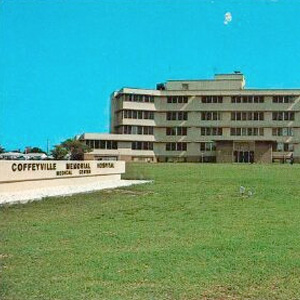 CRMC in the 60s/70s