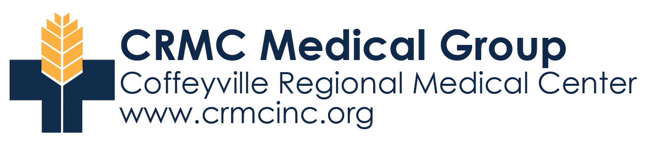 CRMC MEDICAL GROUP