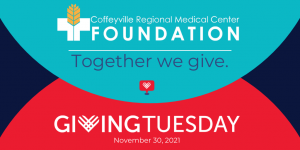 GivingTuesday November 30