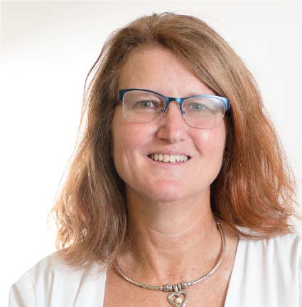 Vicky Portwood